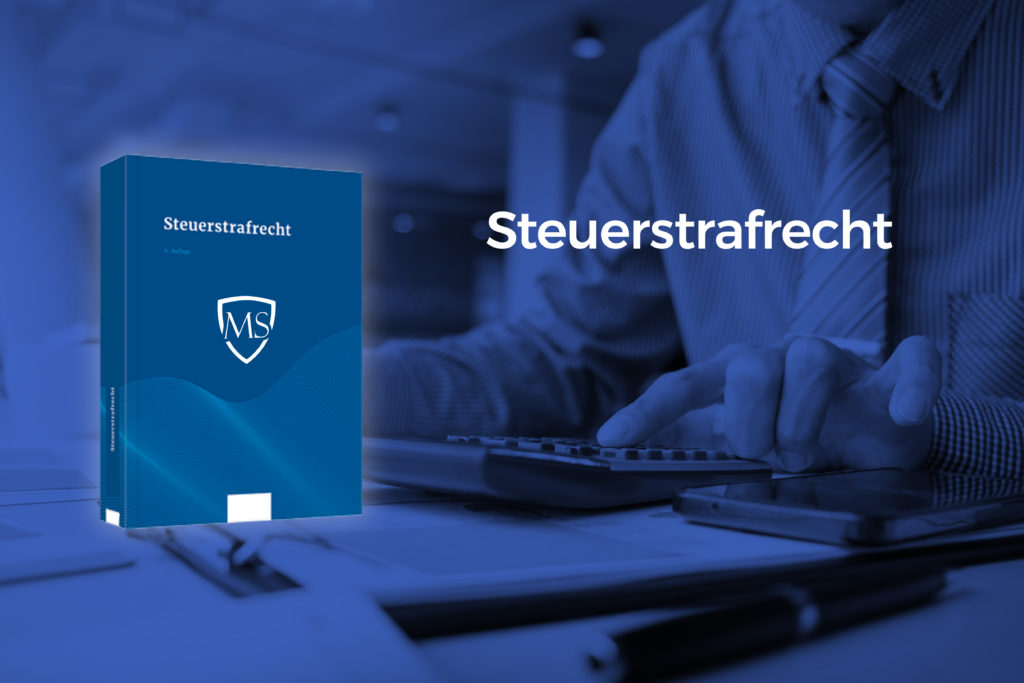 Steuerstrafrecht
